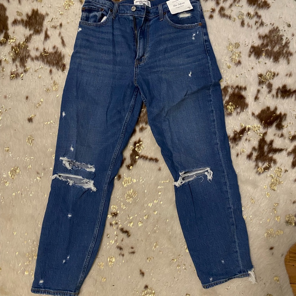 ABERCROMBIE NWT